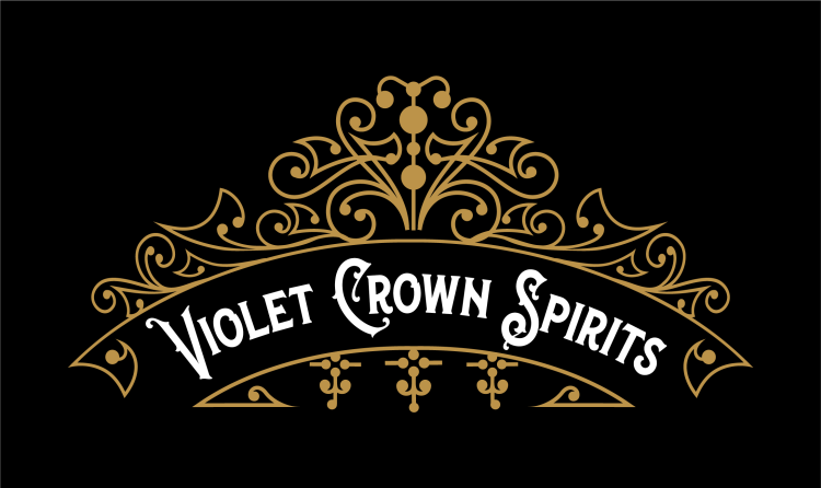 Violet Crown Spirits